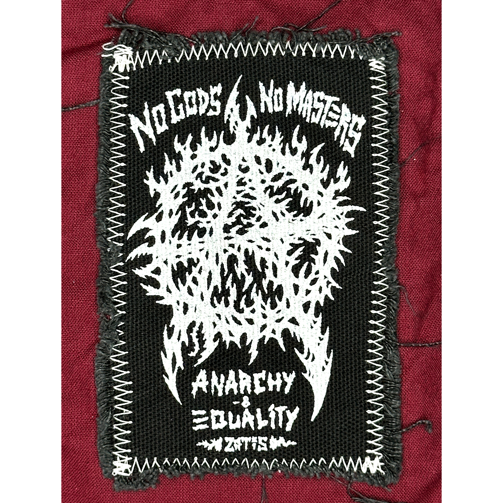 ctlg-anarchy logo-black metal AE-patch-3x4.5-sewn.png