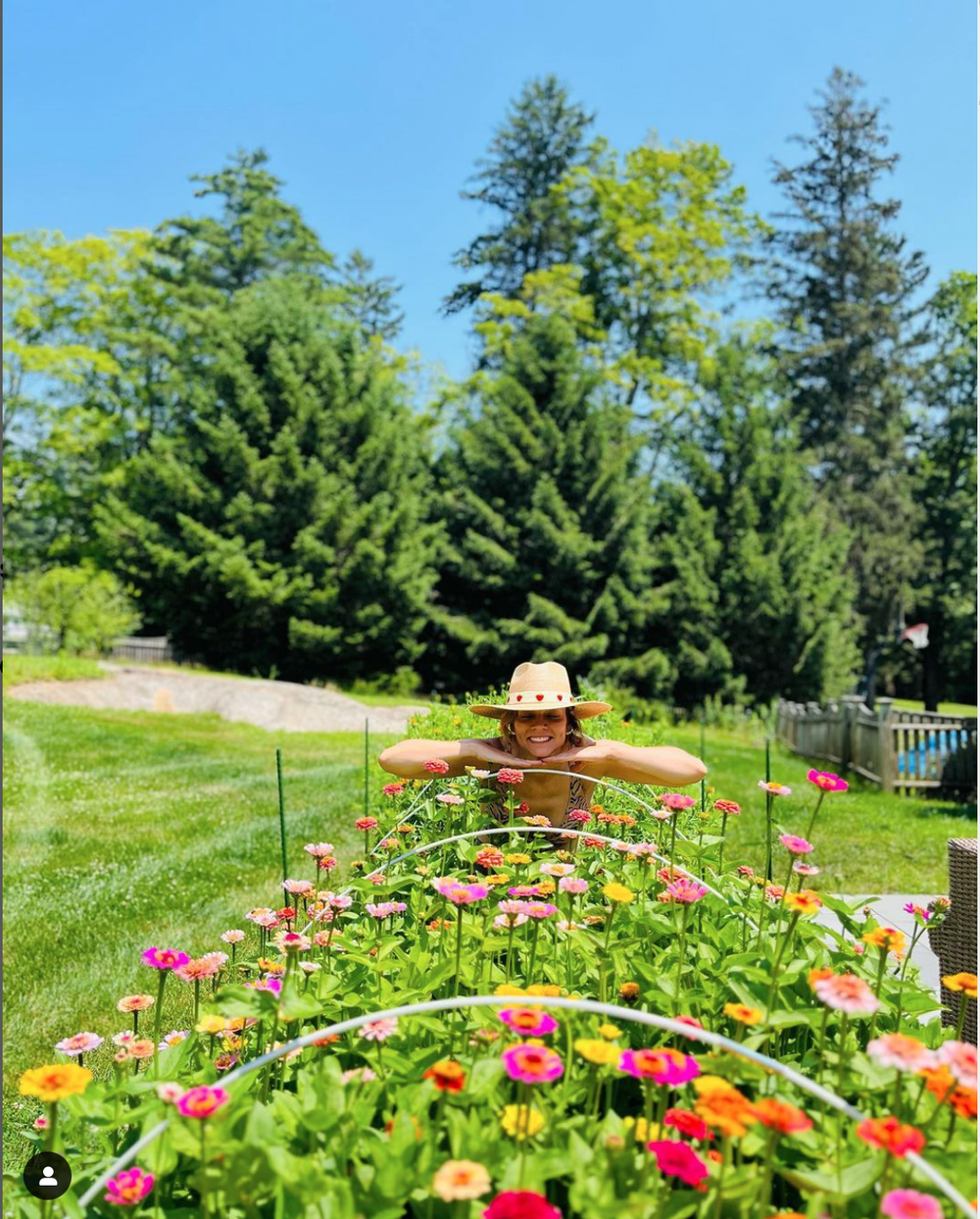 Fioritura Flowers. CSA option