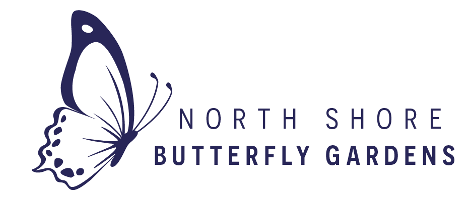 North Shore Butterfly Gardens