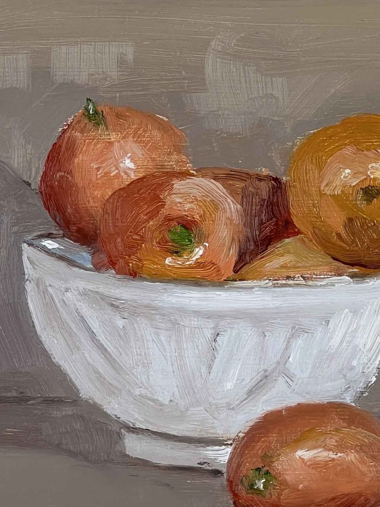 Be My Clementine? (sold)