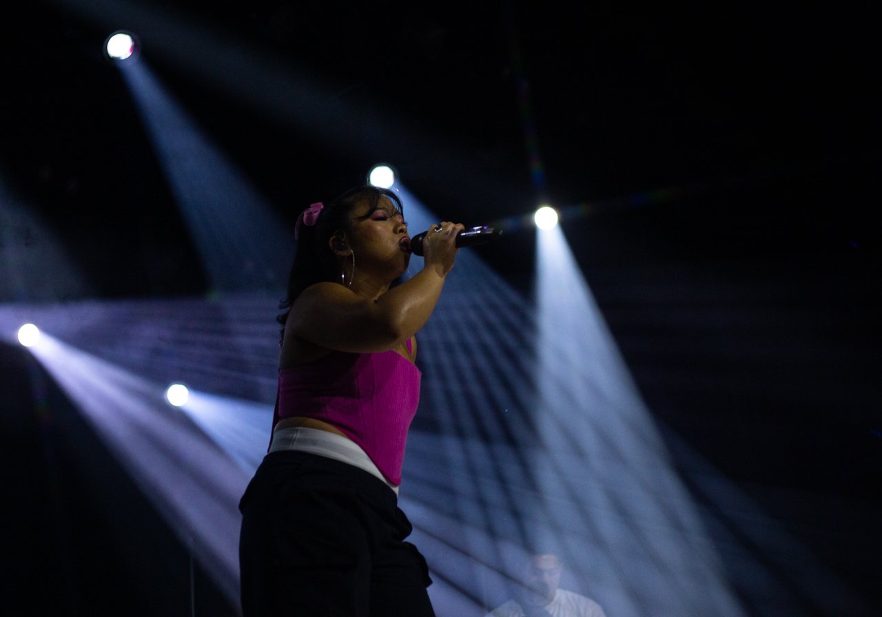 thuy @ Royale — Tastemakers Music Magazine