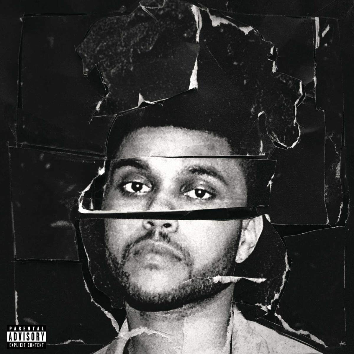 Beauty Behind The Madness - The Weeknd — tastemakers