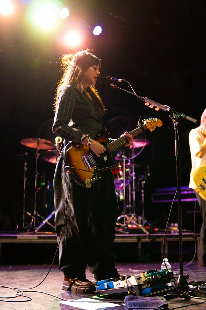 beabadoobee @ Royale — Tastemakers Music Magazine