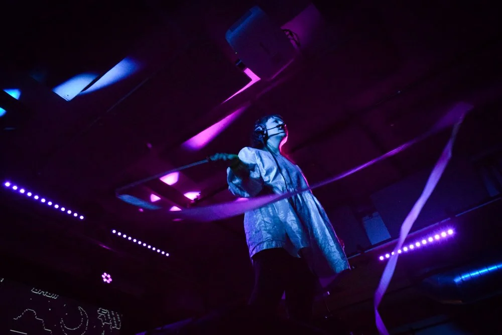 BABii @ Sonia — Tastemakers Music Magazine
