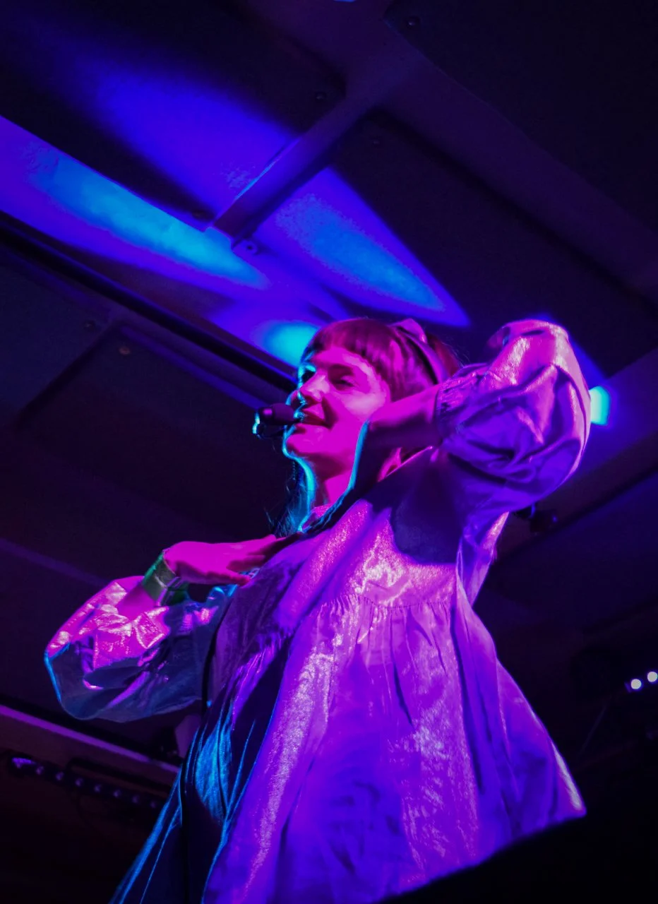 BABii @ Sonia — Tastemakers Music Magazine