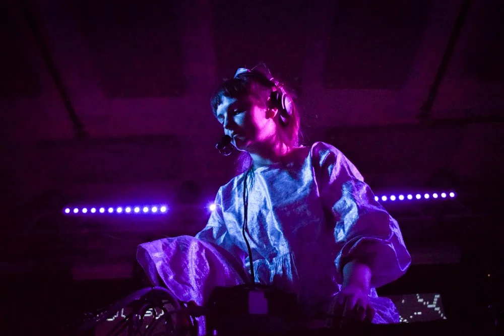 BABii @ Sonia — Tastemakers Music Magazine