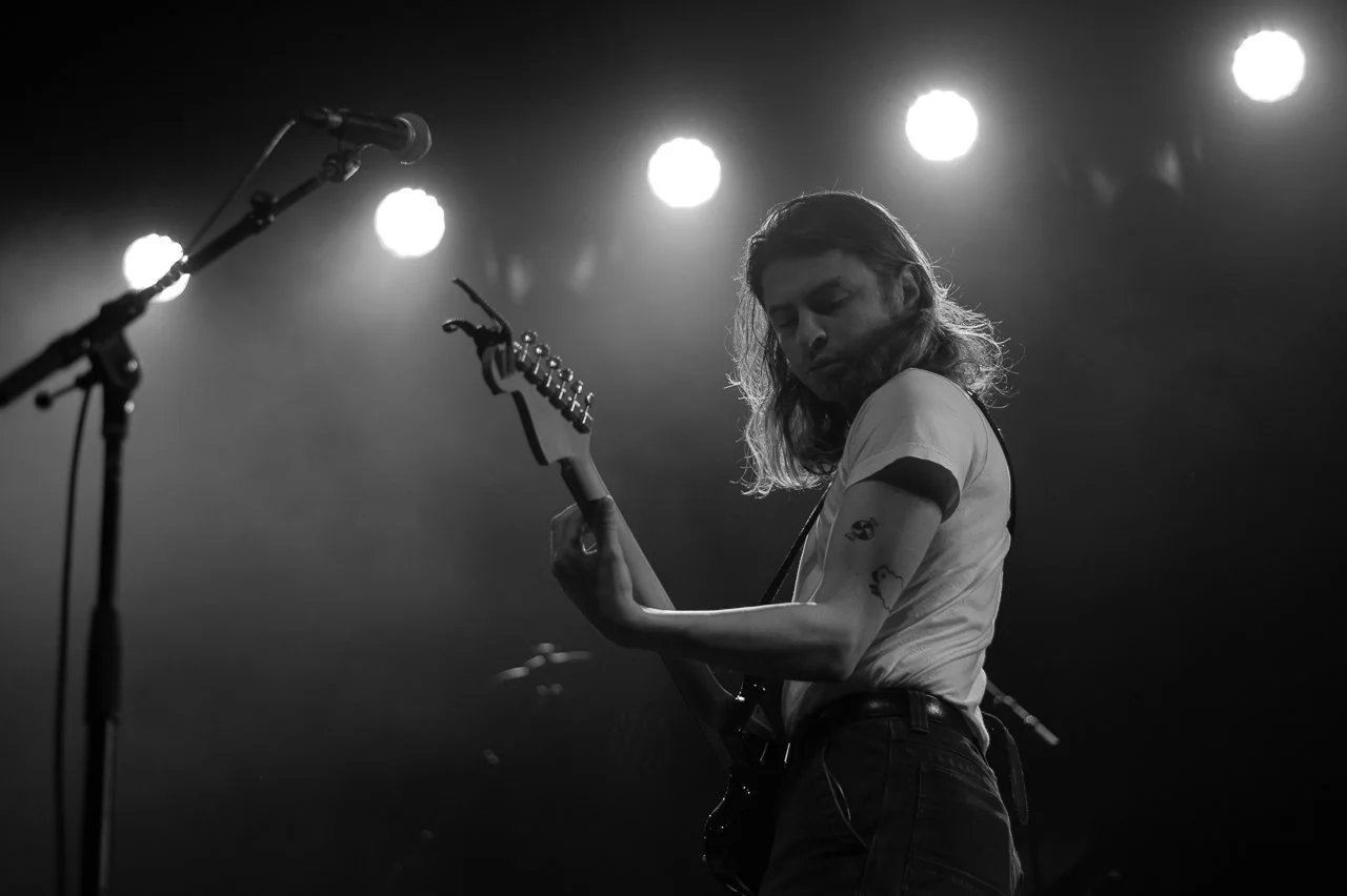 Horse Jumper of Love Royale — tastemakers