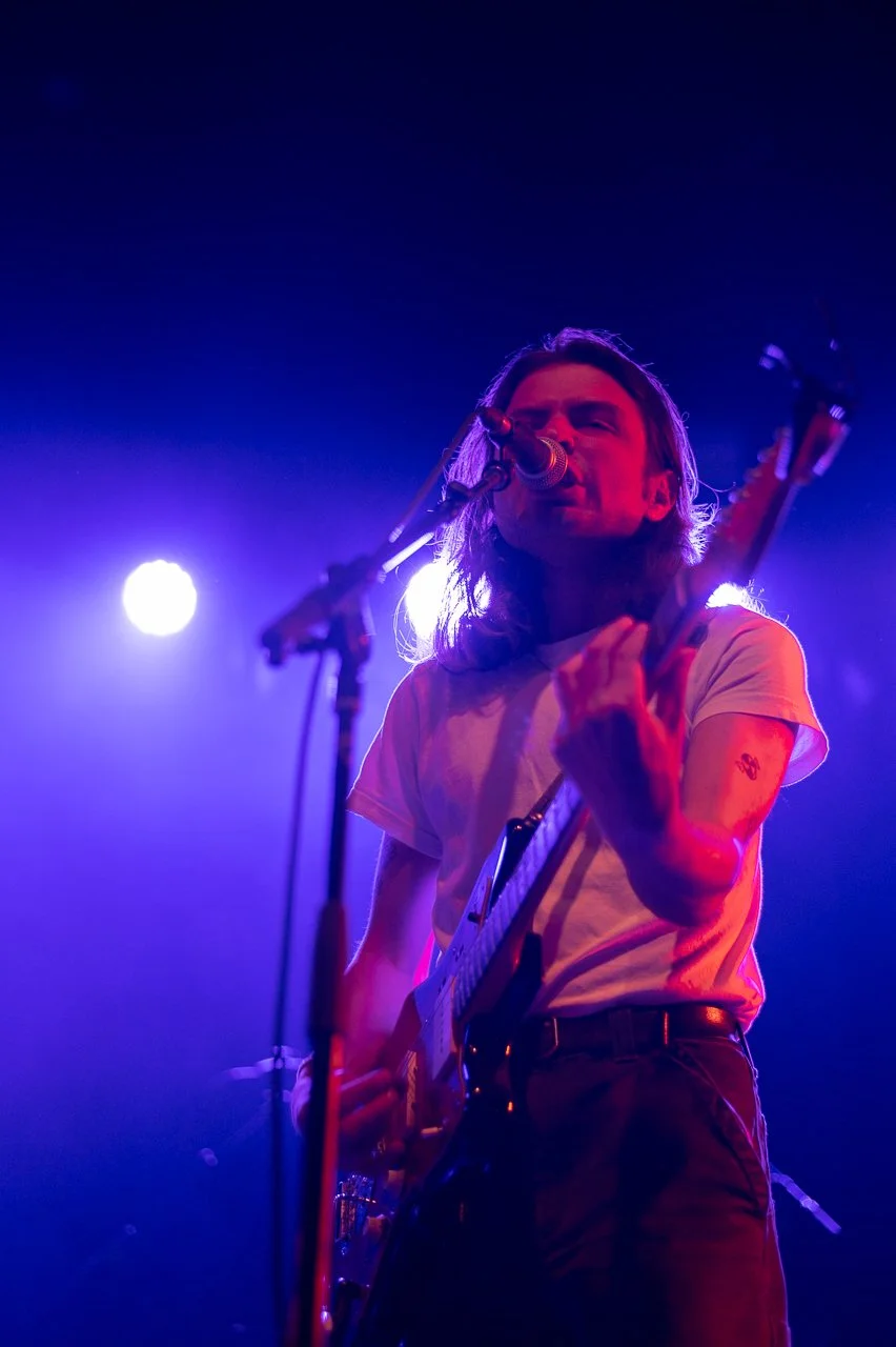 Horse Jumper of Love Royale — tastemakers