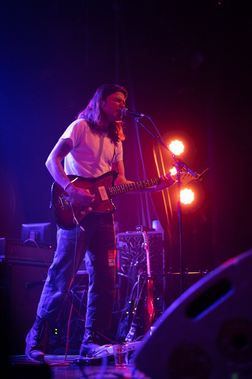 Horse Jumper of Love Royale — tastemakers