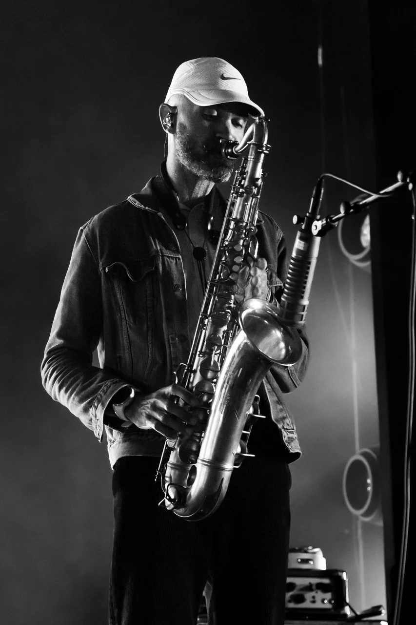 Fleet Foxes Leader Bank Pavilion — tastemakers