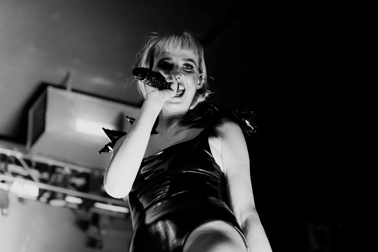 Tessa Violet The Sinclair — Tastemakers Music Magazine