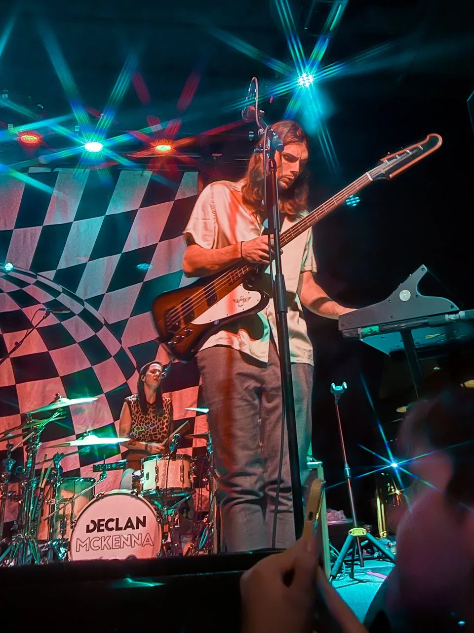 Declan McKenna @ The Sinclair — Tastemakers Music Magazine