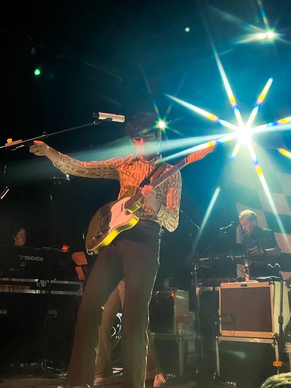 Declan McKenna @ The Sinclair — Tastemakers Music Magazine