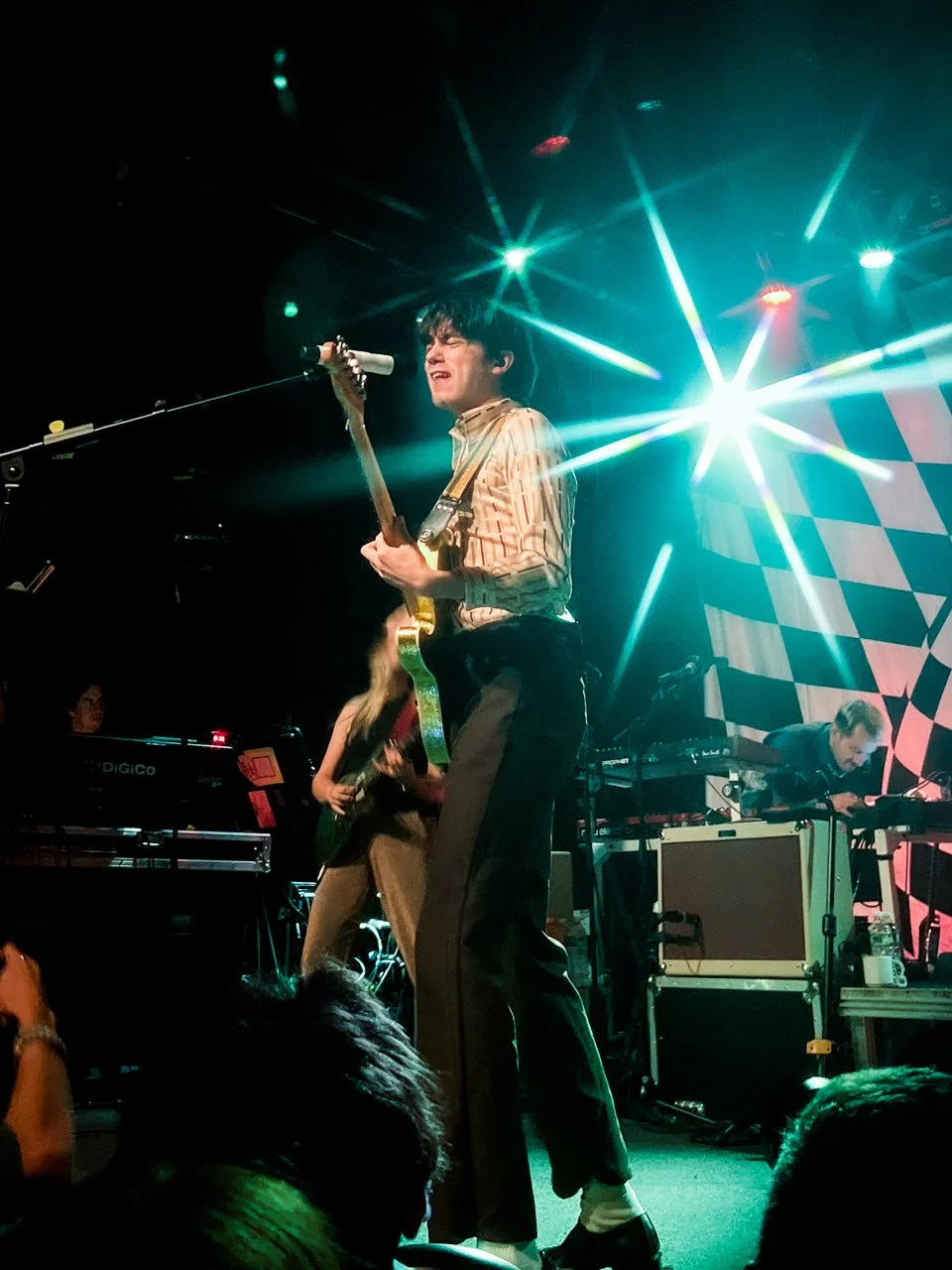 Declan McKenna @ The Sinclair — Tastemakers Music Magazine