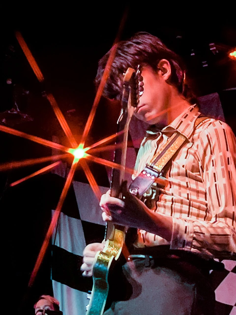 Declan McKenna @ The Sinclair — Tastemakers Music Magazine