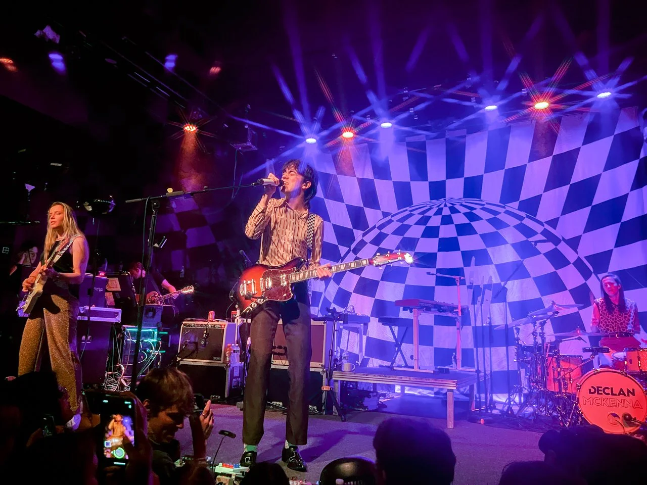 Declan McKenna @ The Sinclair — Tastemakers Music Magazine