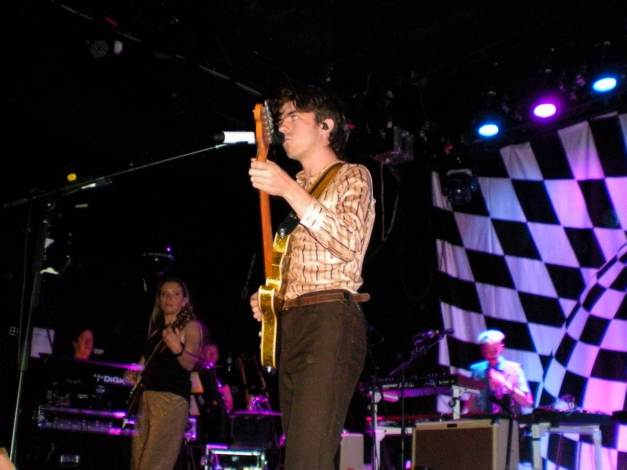 Declan McKenna @ The Sinclair — Tastemakers Music Magazine