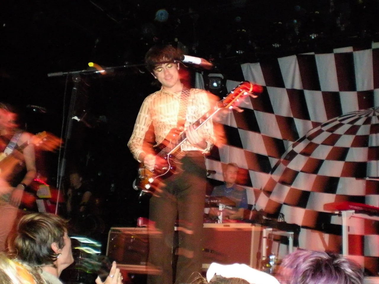 Declan McKenna @ The Sinclair — Tastemakers Music Magazine