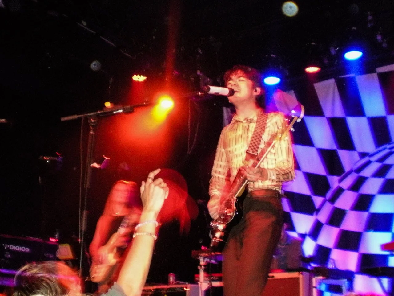 Declan McKenna @ The Sinclair — Tastemakers Music Magazine