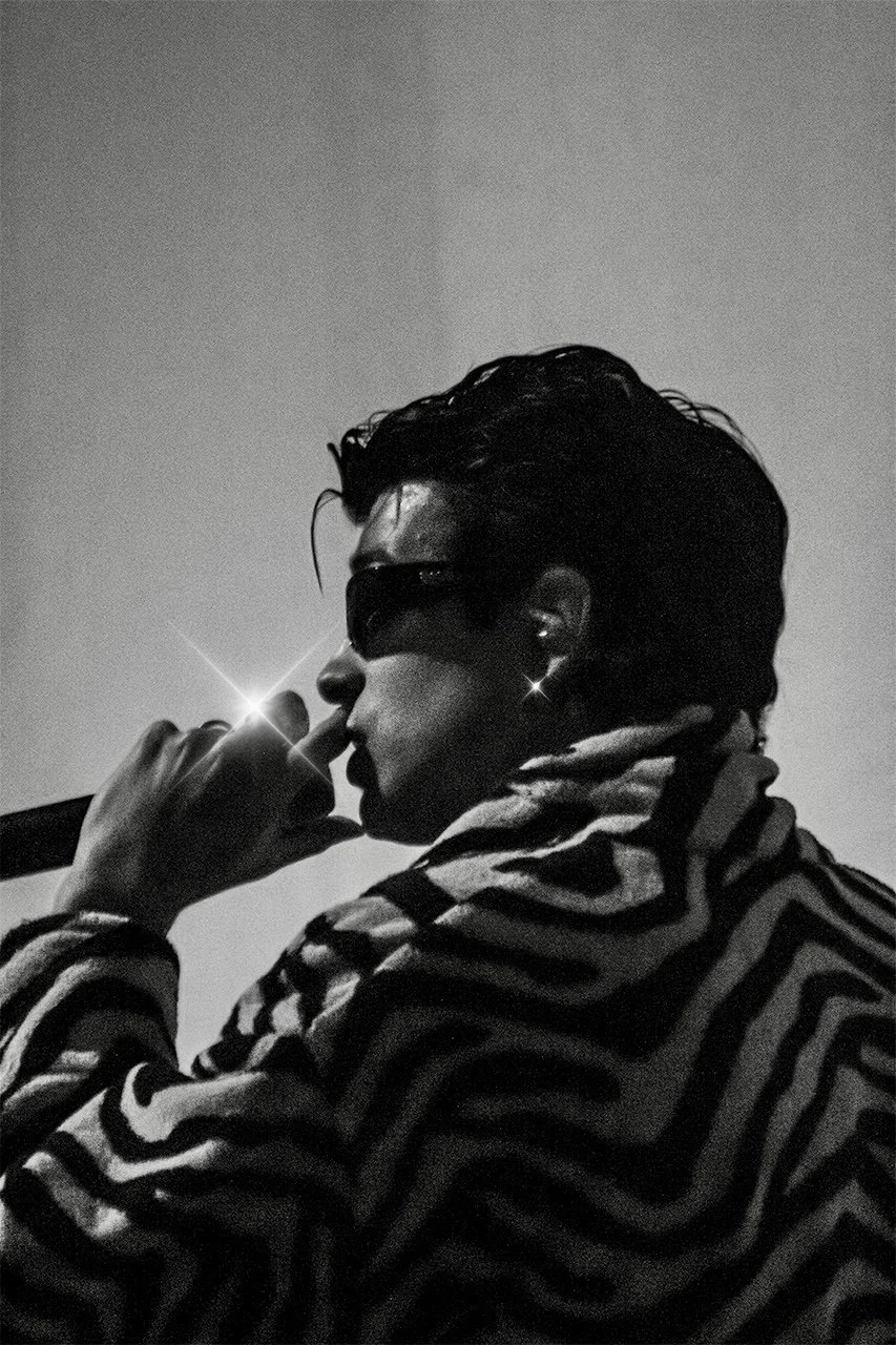 Seb Torgus @ House of Blues — Tastemakers Music Magazine