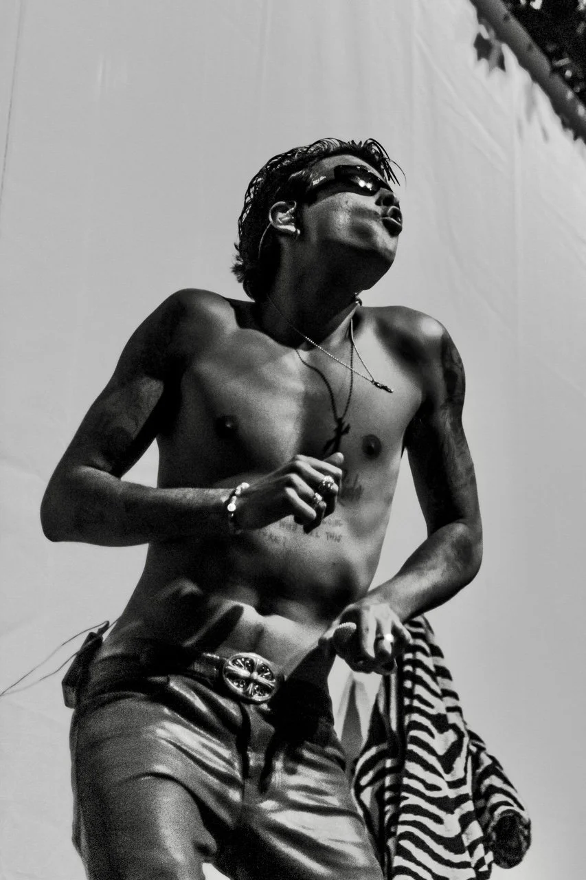 Seb Torgus @ House of Blues — Tastemakers Music Magazine