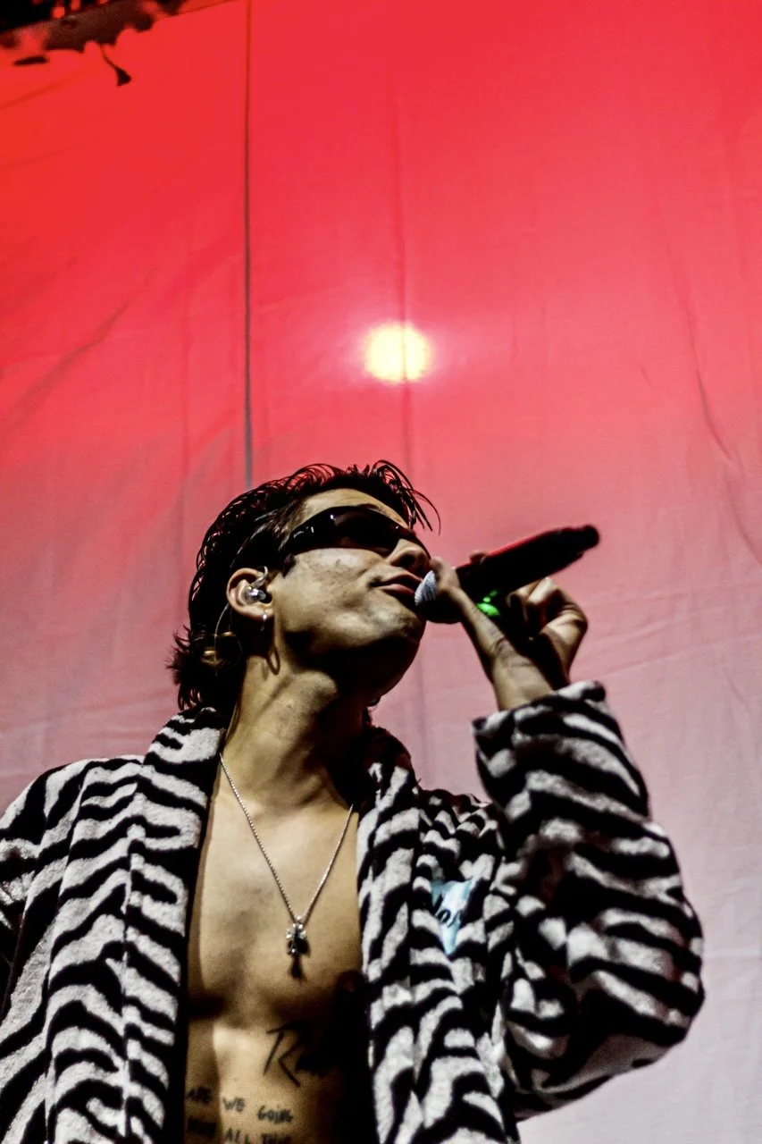 Seb Torgus @ House of Blues — Tastemakers Music Magazine