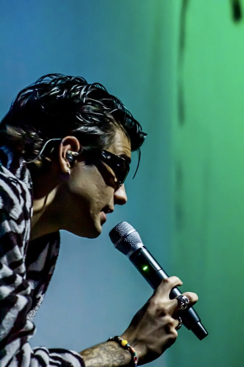 Seb Torgus @ House of Blues — Tastemakers Music Magazine