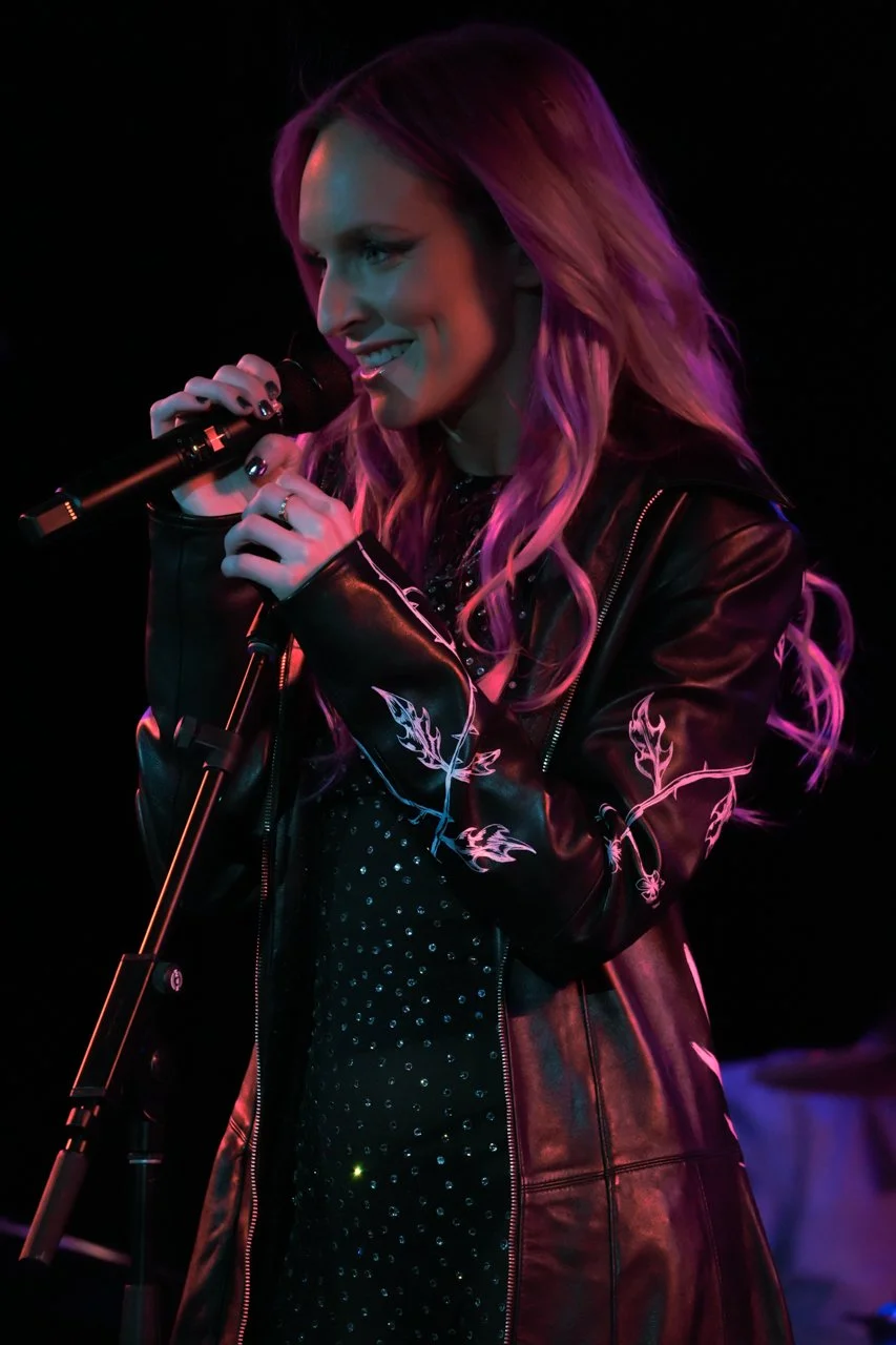 Zolita @ Sonia — Tastemakers Music Magazine