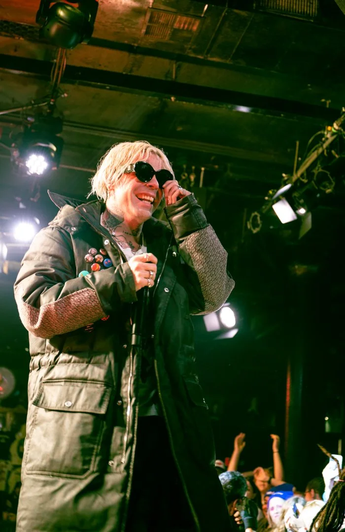 Mod Sun @ Paradise Rock Club — Tastemakers Music Magazine