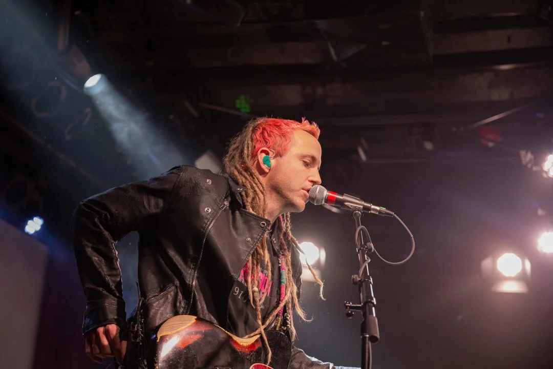 Mod Sun @ Paradise Rock Club — Tastemakers Music Magazine