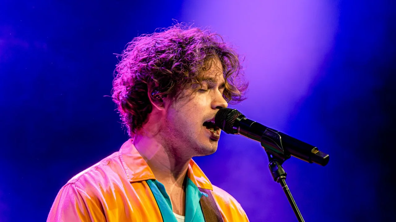 Blake Rose @ Bowery Ballroom — tastemakers