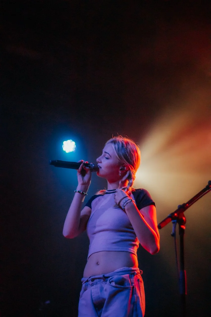 Claire Rosinkranz @ The Sinclair — Tastemakers Music Magazine
