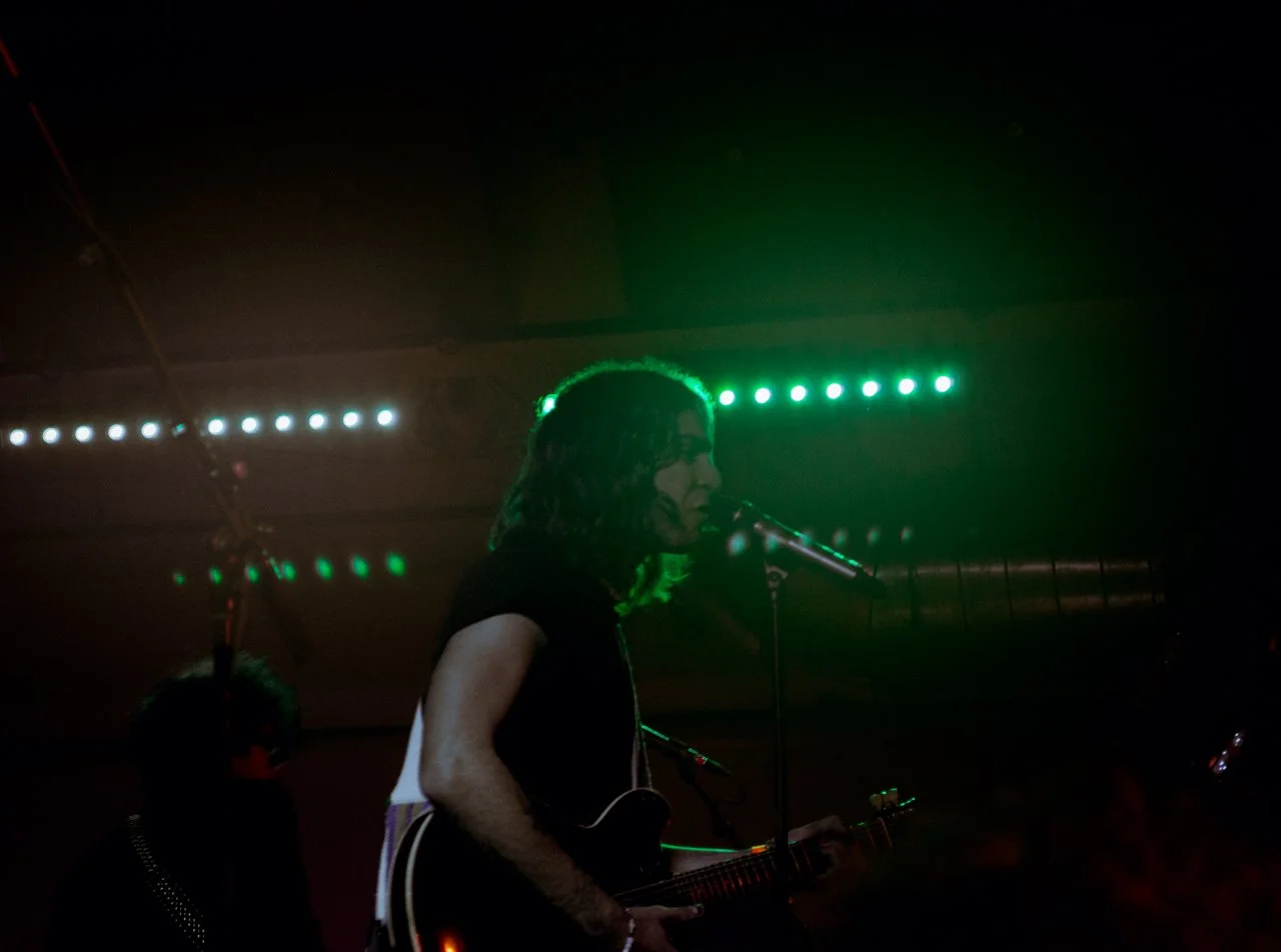 Kid Bloom @ Sonia — Tastemakers Music Magazine
