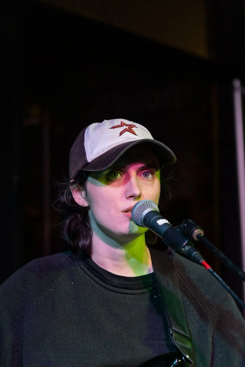 Haley Heynderickx & Katy Kirby Afterhours — tastemakers