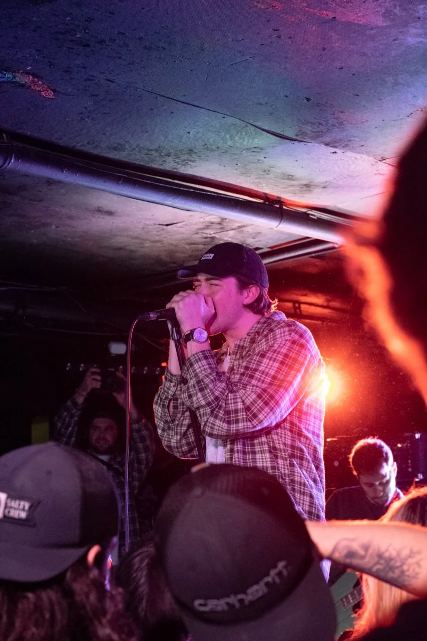 Bearings Middle East — tastemakers