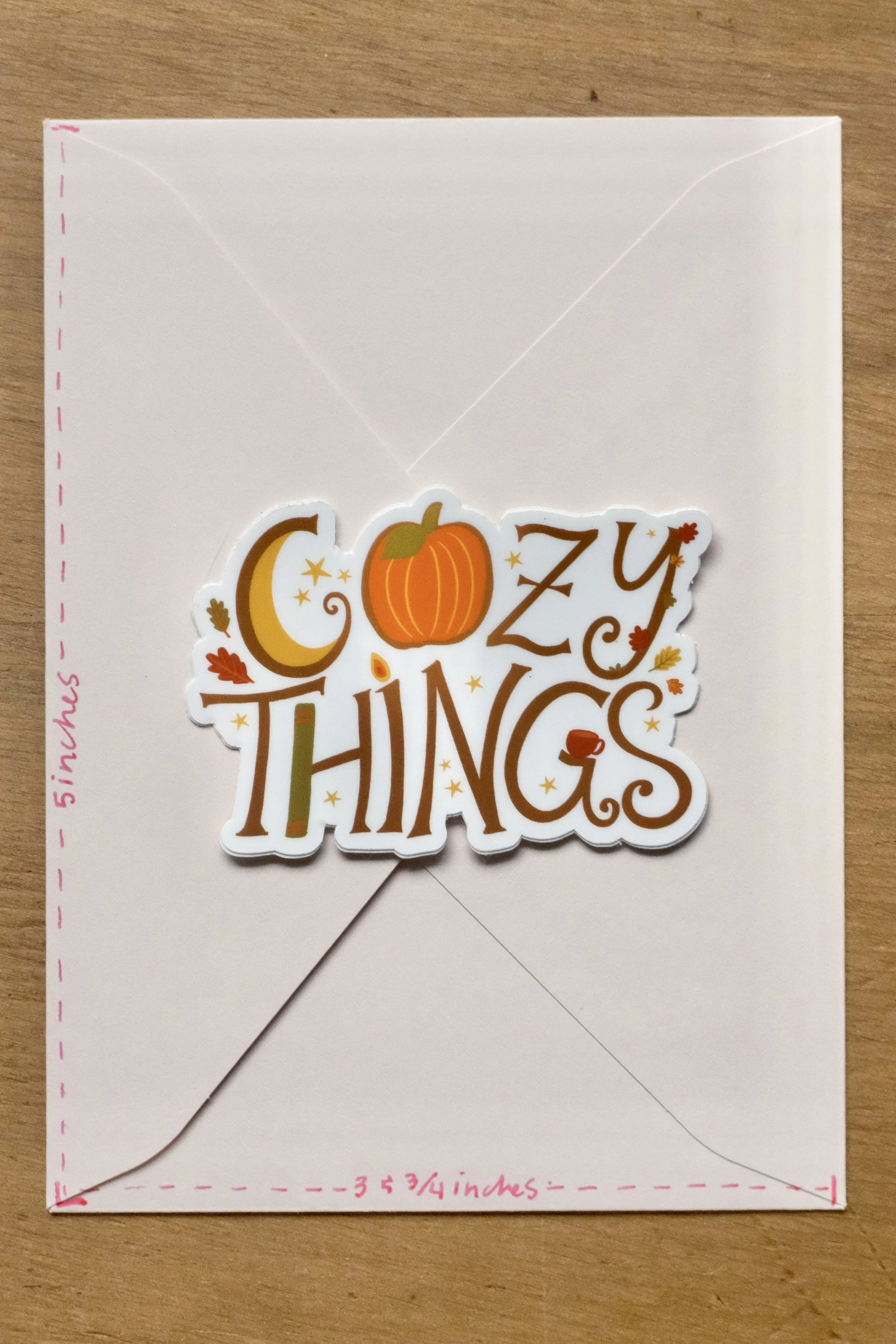 Cozy Things STICKER.jpg