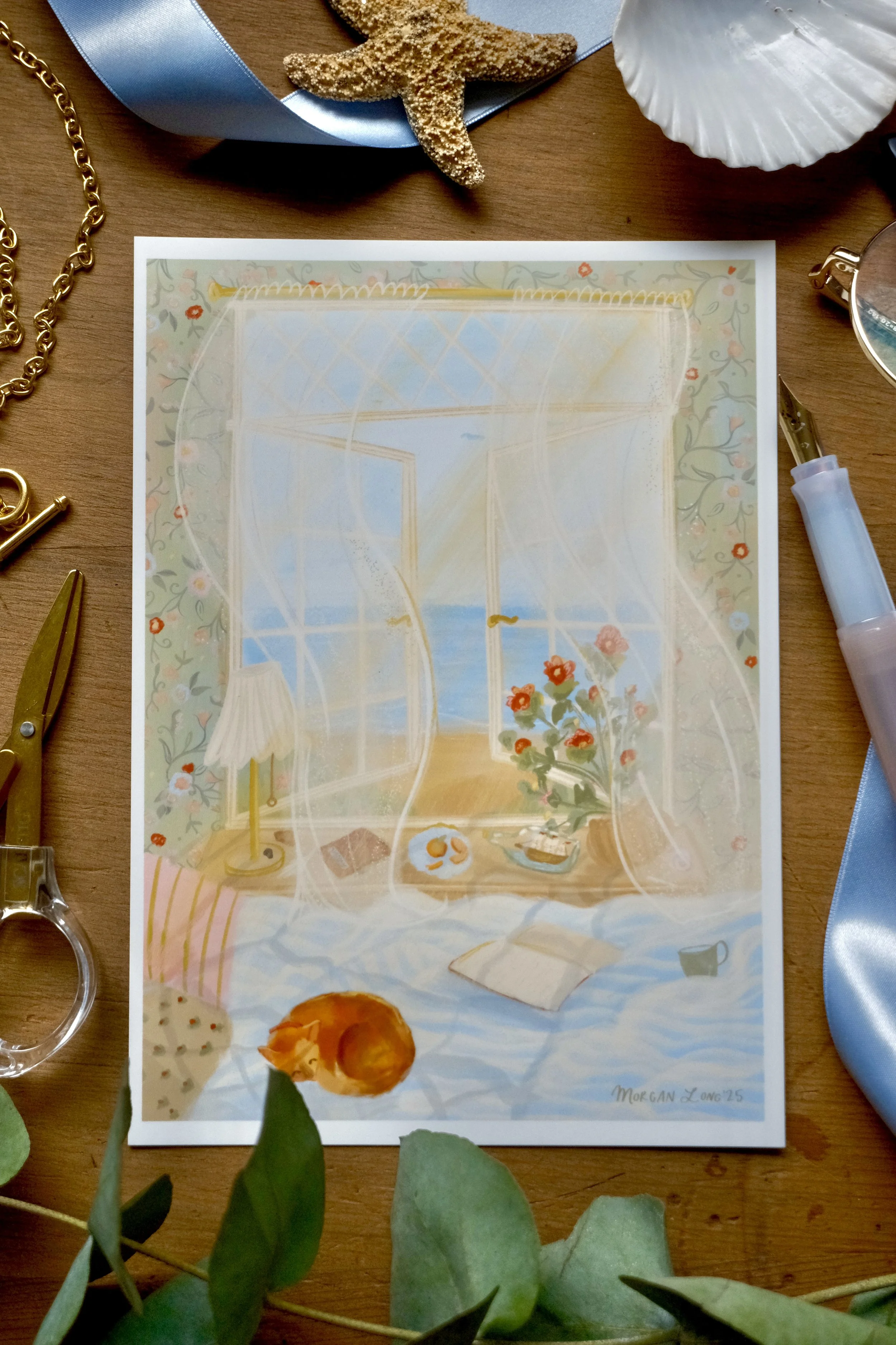 Coastal Dreams, Postcard.jpg