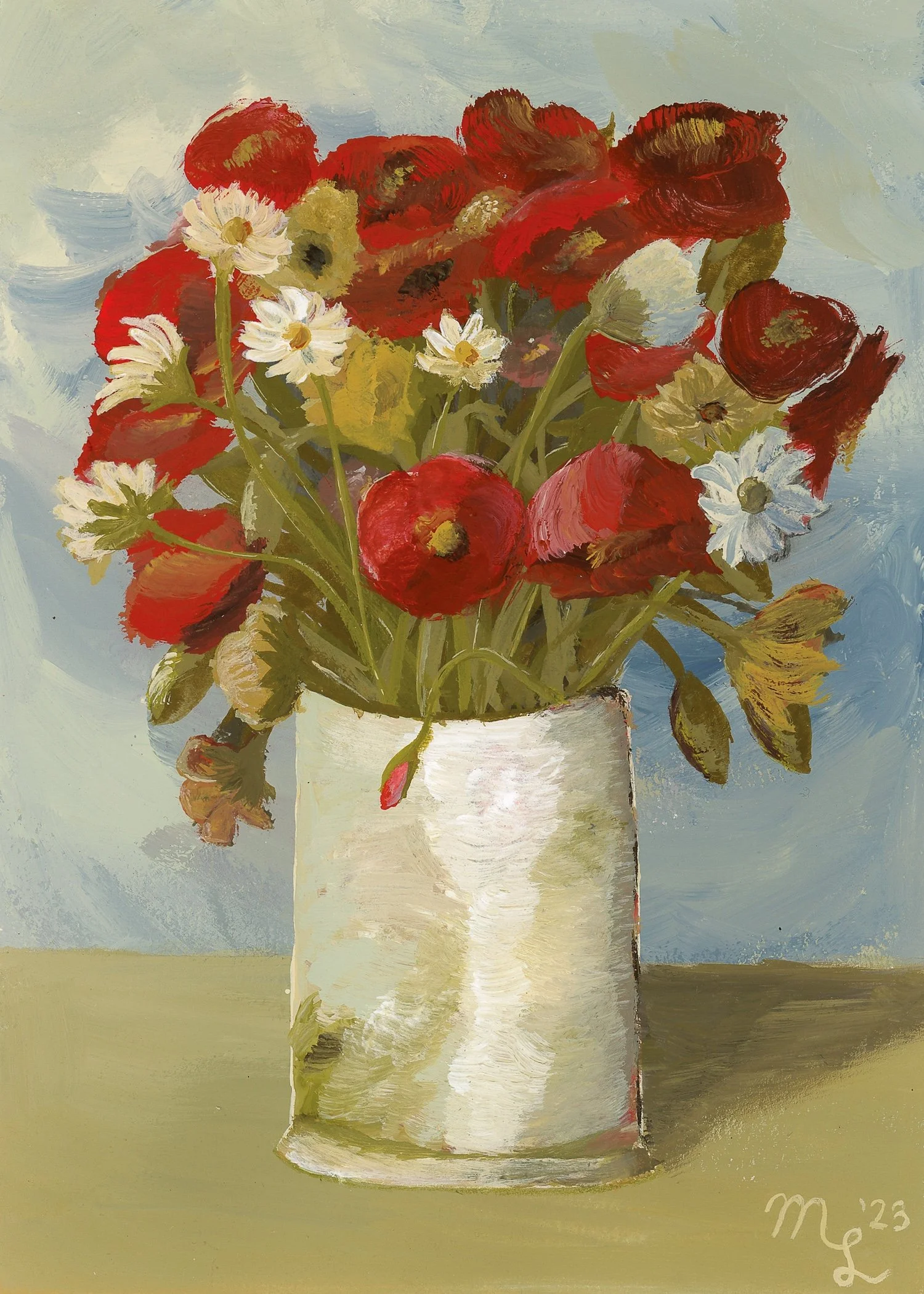 Poppies & Daisies Digital.jpg