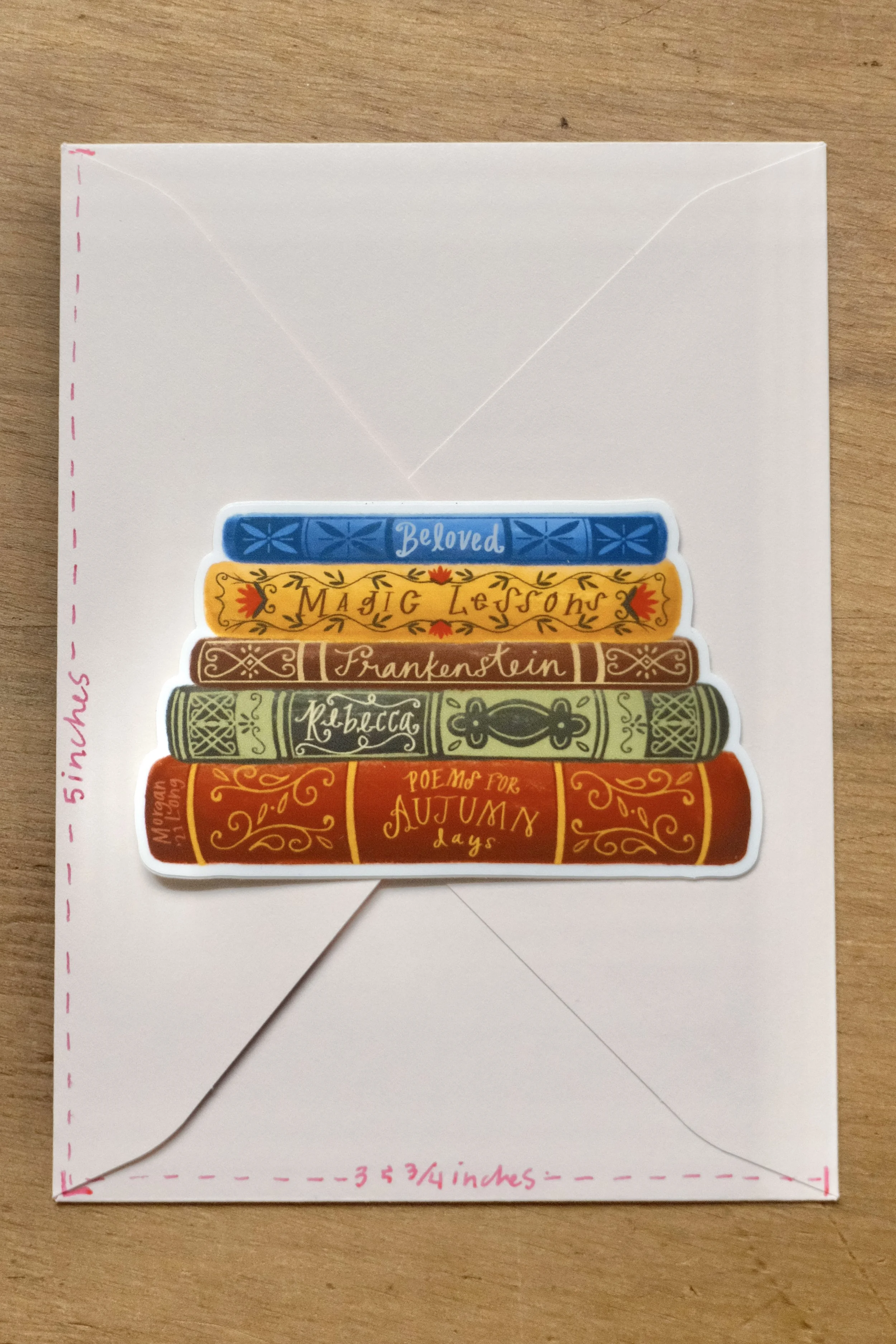 Autumnal Classics Sticker.jpg