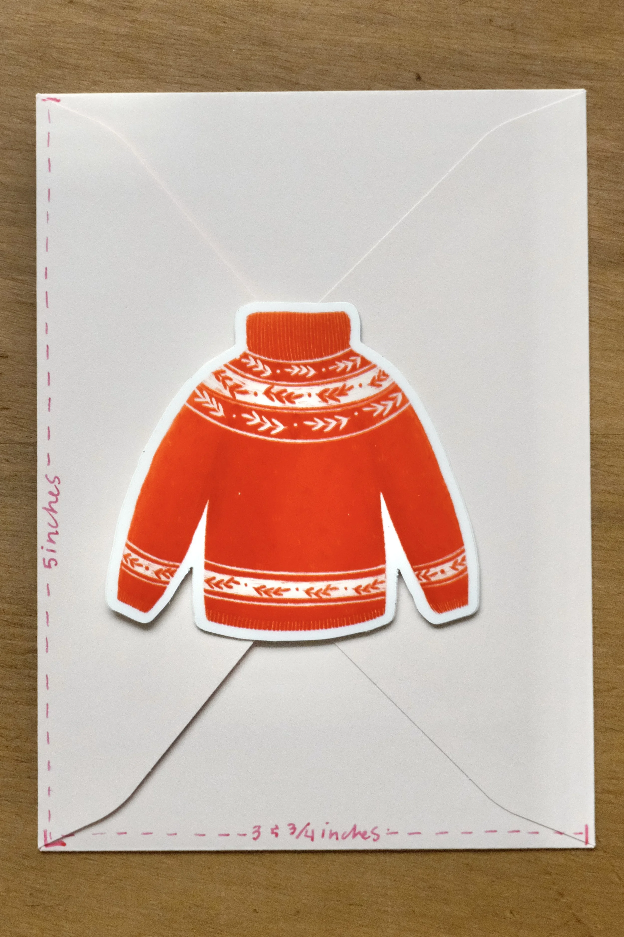 Red Sweater Sticker.jpg