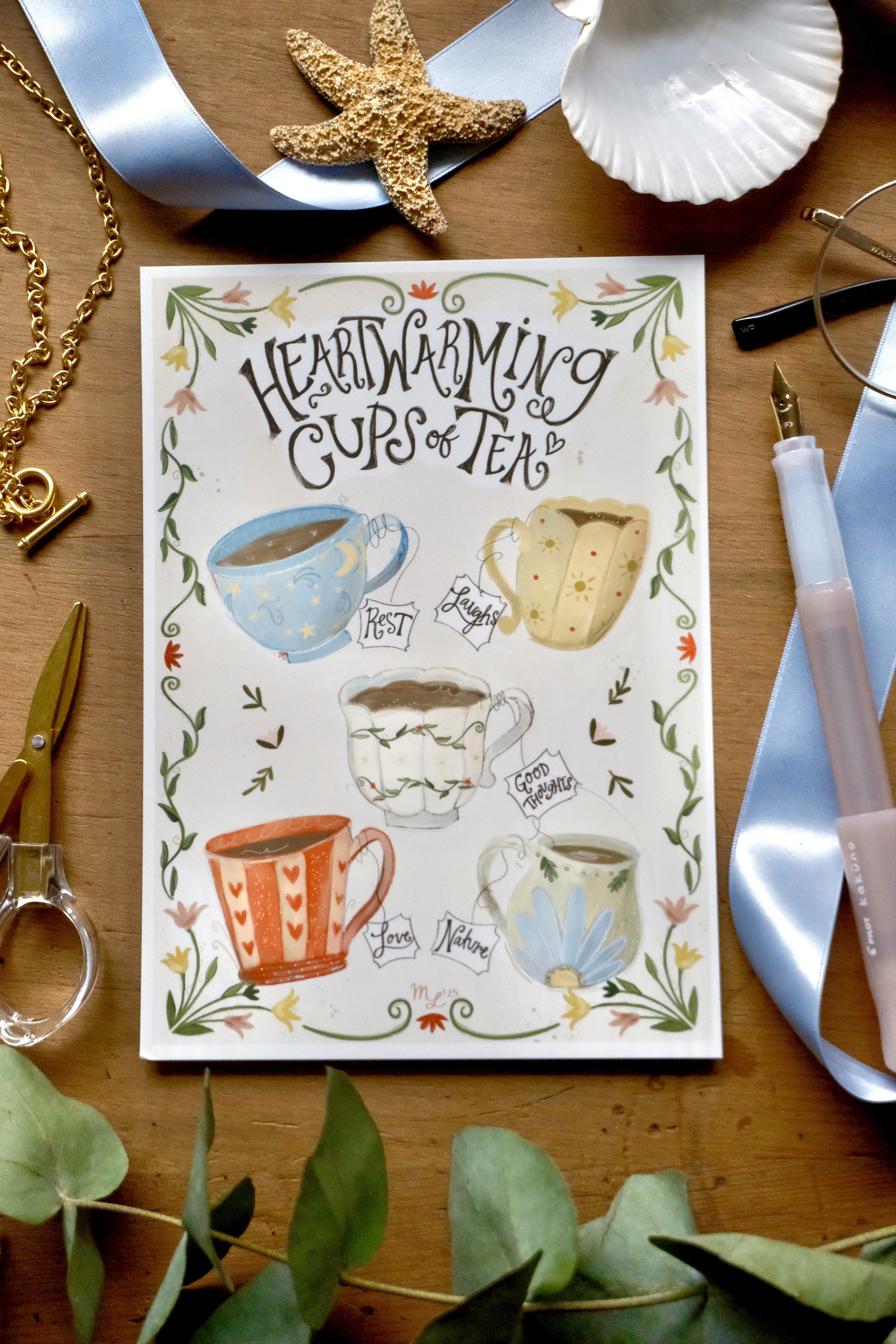 Heartwarming Cups of Tea, POSTCARD.jpg