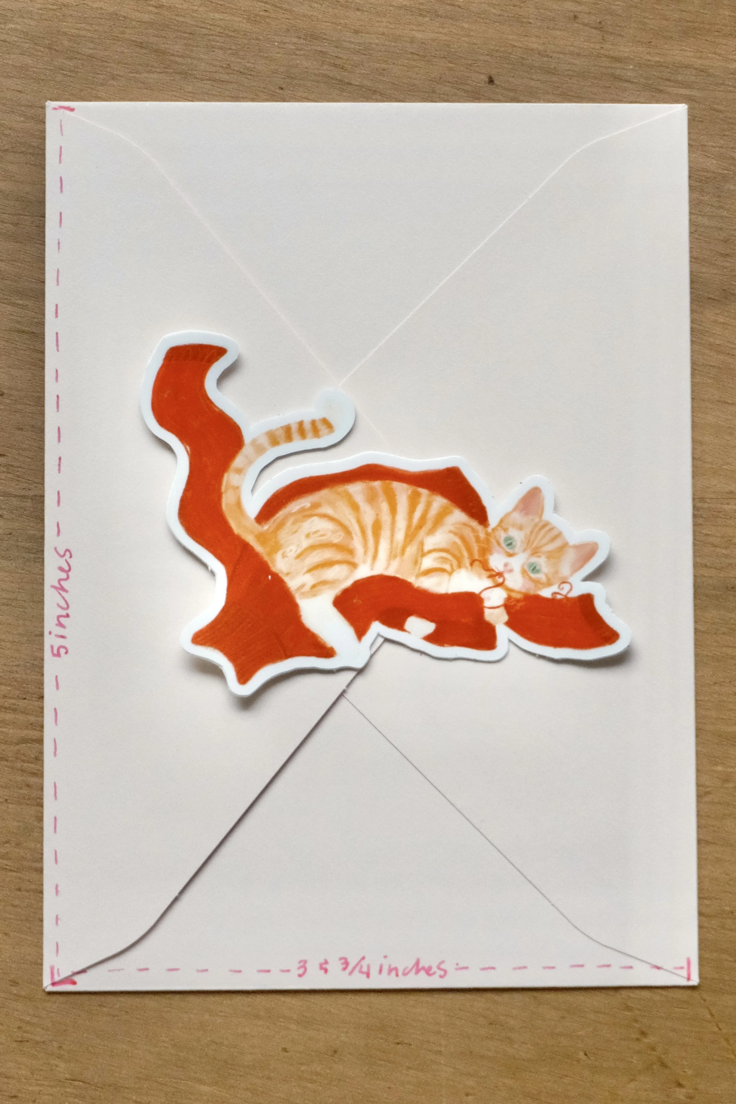 Paddington Cat Sticker.jpg