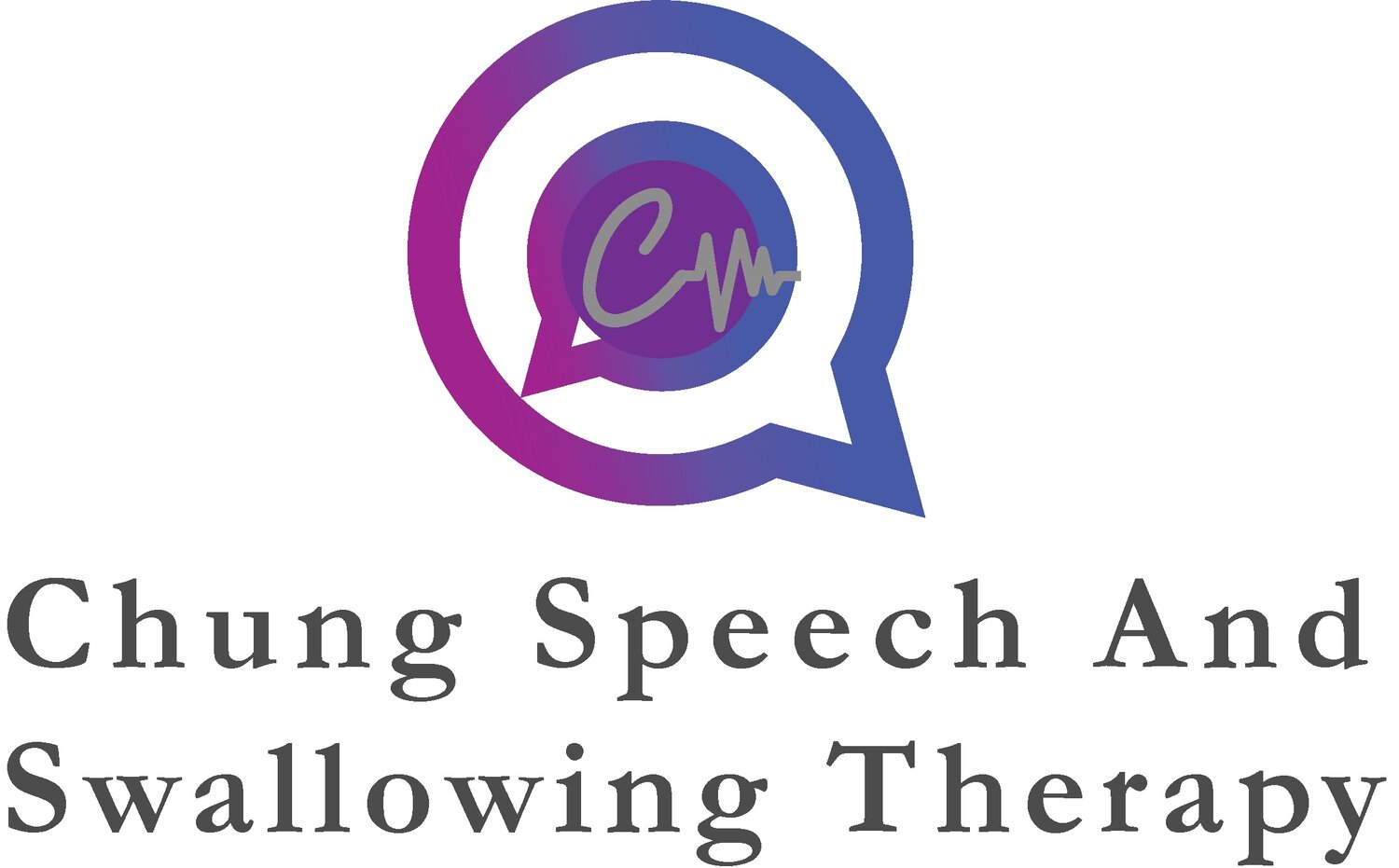Chung Speech And Swallowing Therapy