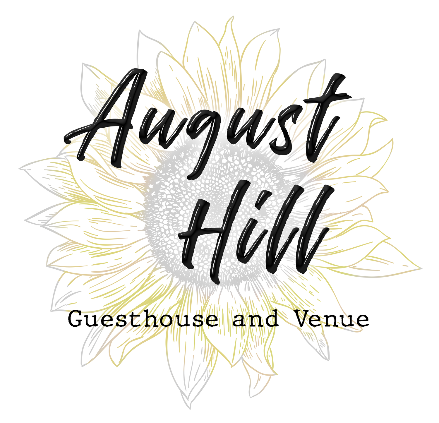 August Hill Venue and Guesthouse
