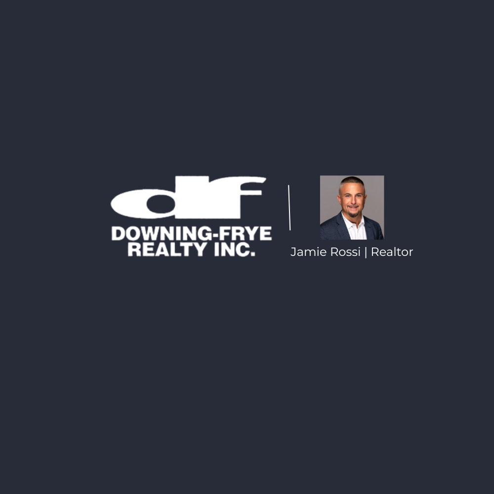 Downing Frye Realty/Jamie Rossi