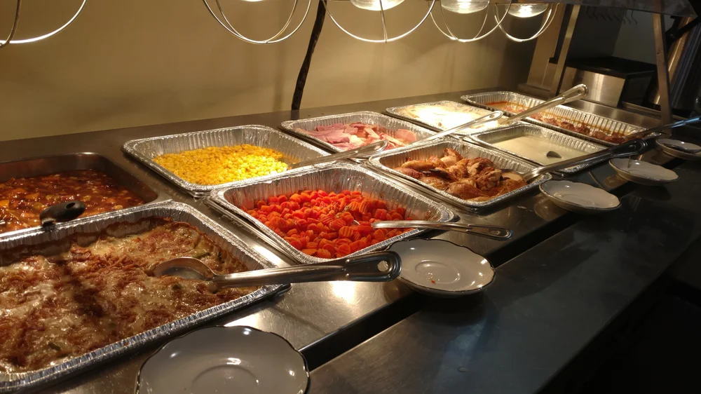 Home Sweet Home Cafe & Cakery