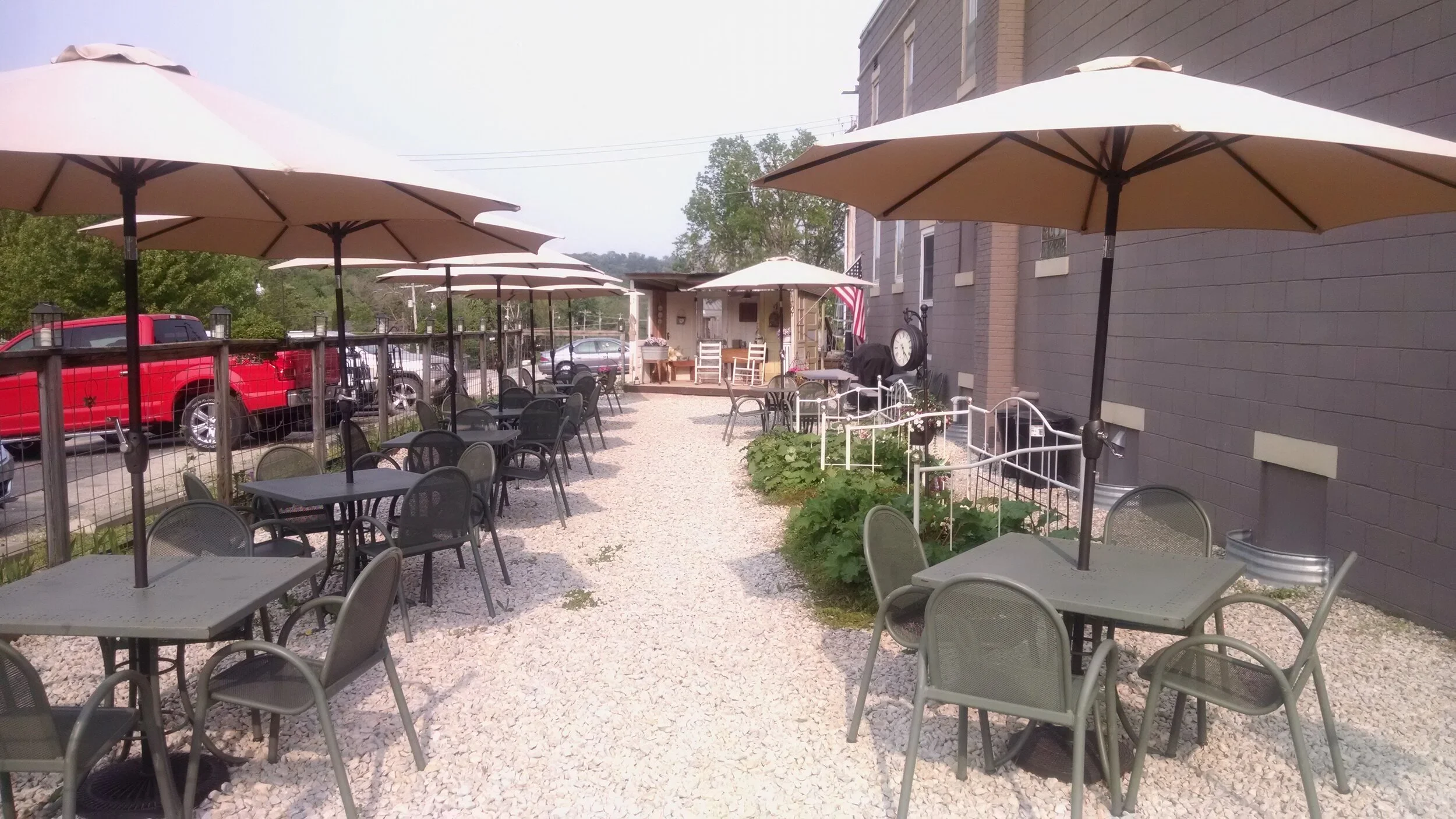 Gallery — Home Sweet Home Cafe & Cakery