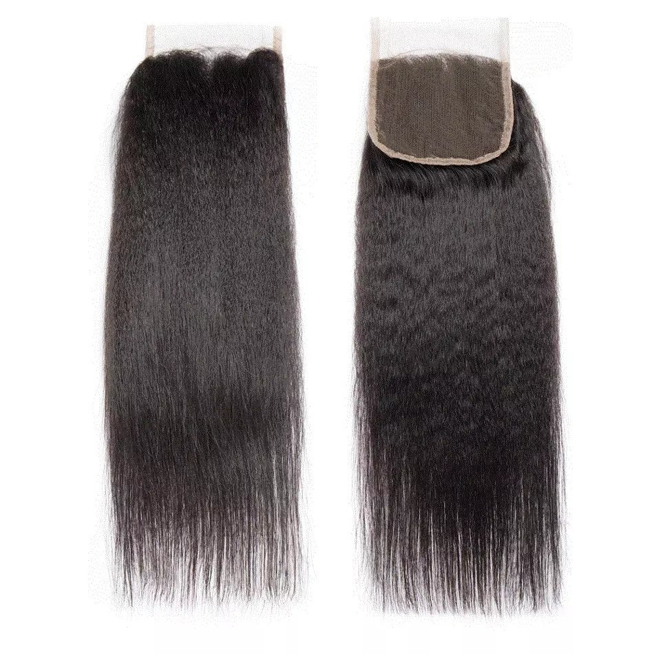kinky straight 4x4 transparent lace closure.jpeg