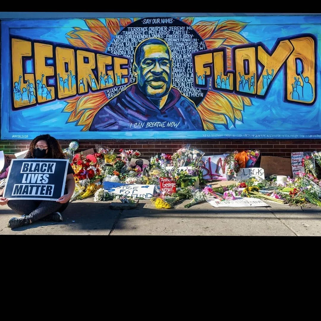 Attention fans and friends. Black lives are in danger. And it&rsquo;s everyone&rsquo;s problem. We are culpable in silence. Our silence has become deafening. Enough is enough. We are all brothers and sisters. All God&rsquo;s children. Black people ar