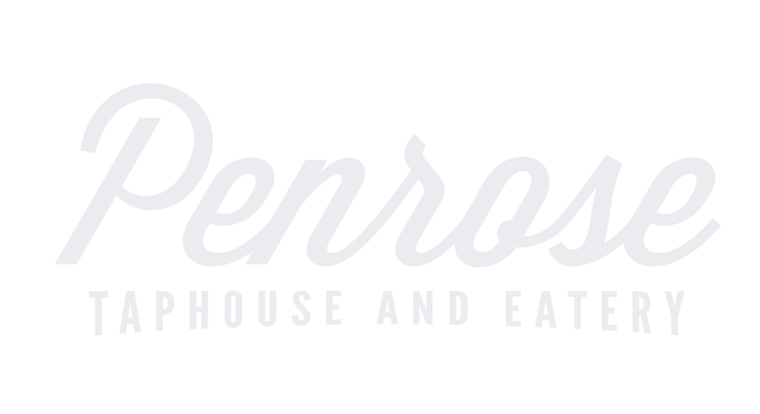 Penrose Taphouse &amp; Eatery 